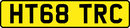 HT68TRC