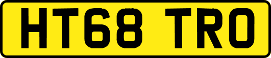 HT68TRO