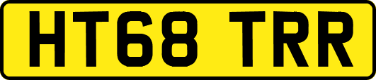 HT68TRR