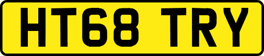 HT68TRY