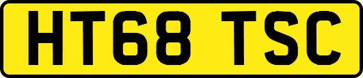 HT68TSC