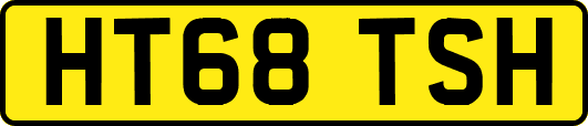 HT68TSH