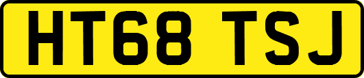 HT68TSJ
