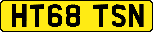 HT68TSN