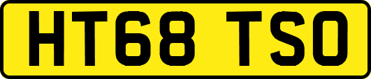 HT68TSO