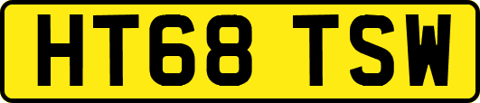 HT68TSW