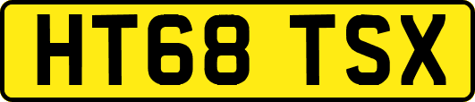 HT68TSX