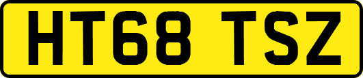HT68TSZ