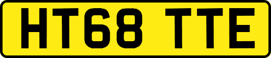HT68TTE