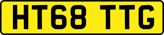 HT68TTG