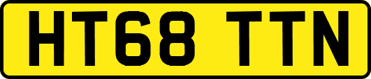 HT68TTN