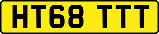 HT68TTT