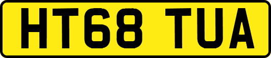 HT68TUA