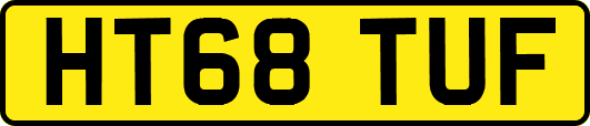 HT68TUF