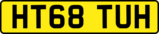 HT68TUH
