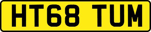 HT68TUM