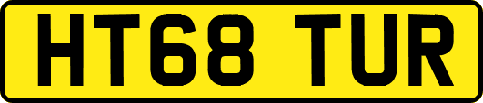HT68TUR
