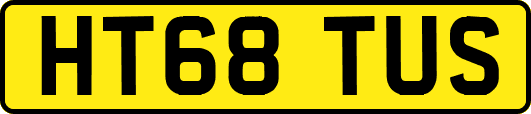 HT68TUS