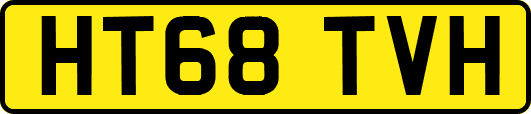 HT68TVH