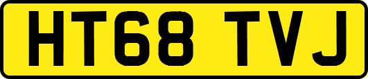 HT68TVJ