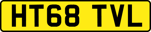 HT68TVL