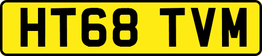 HT68TVM
