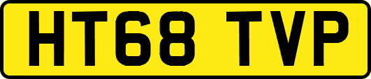 HT68TVP