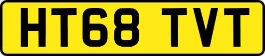 HT68TVT