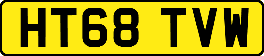 HT68TVW
