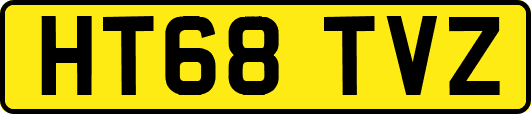 HT68TVZ