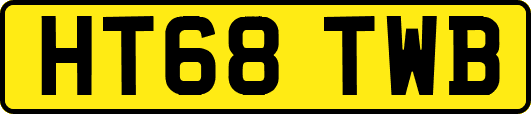HT68TWB