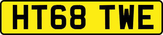 HT68TWE