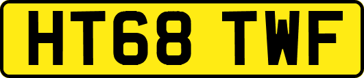 HT68TWF