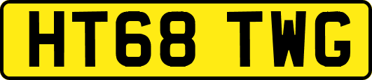 HT68TWG