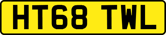 HT68TWL