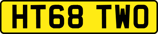 HT68TWO