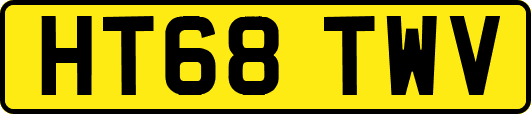 HT68TWV