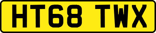 HT68TWX