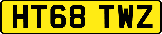 HT68TWZ