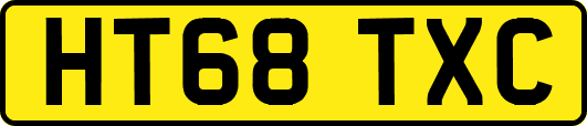 HT68TXC