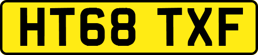 HT68TXF