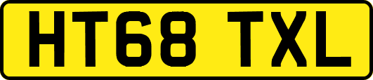 HT68TXL