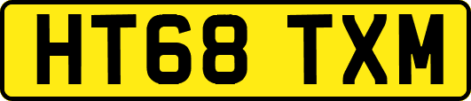 HT68TXM
