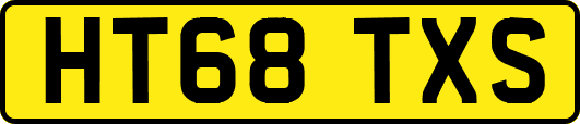 HT68TXS