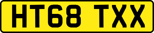 HT68TXX