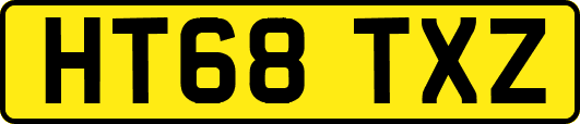 HT68TXZ