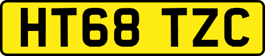 HT68TZC