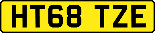 HT68TZE