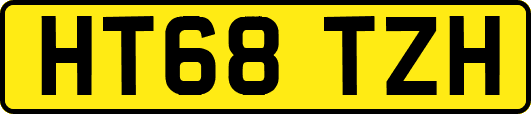 HT68TZH