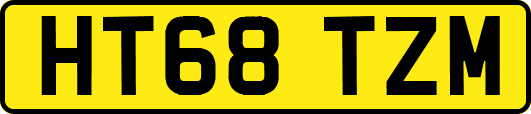 HT68TZM